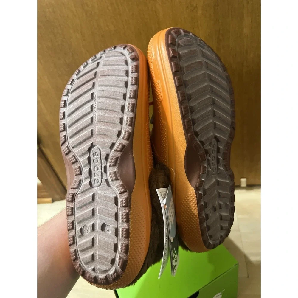 CROCS product pair